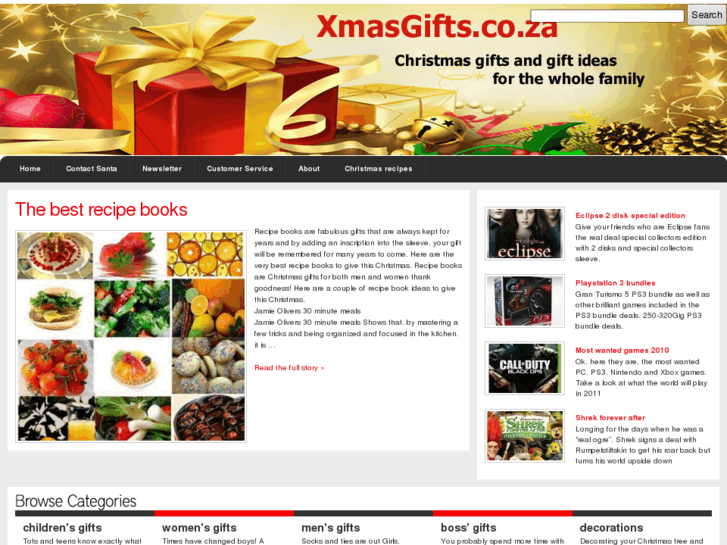 www.xmasgifts.co.za