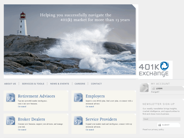 www.401kexchange.com