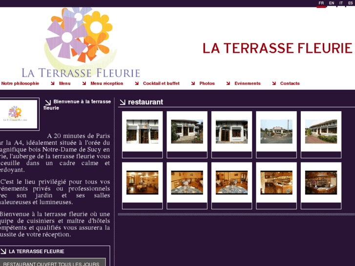 www.alaterrassefleurie.com