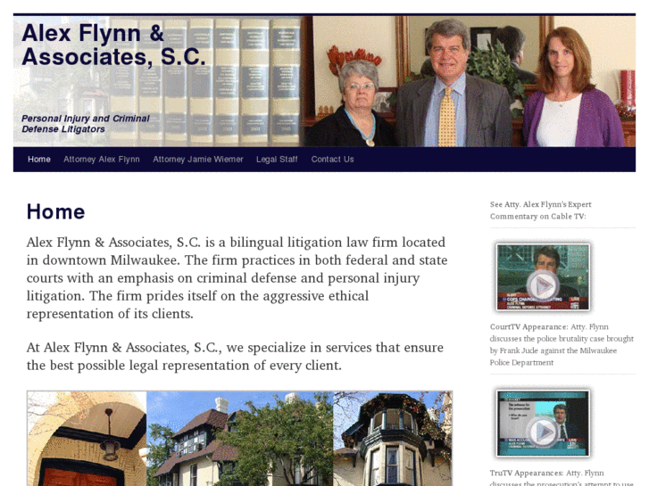 www.alexflynnandassoc.com