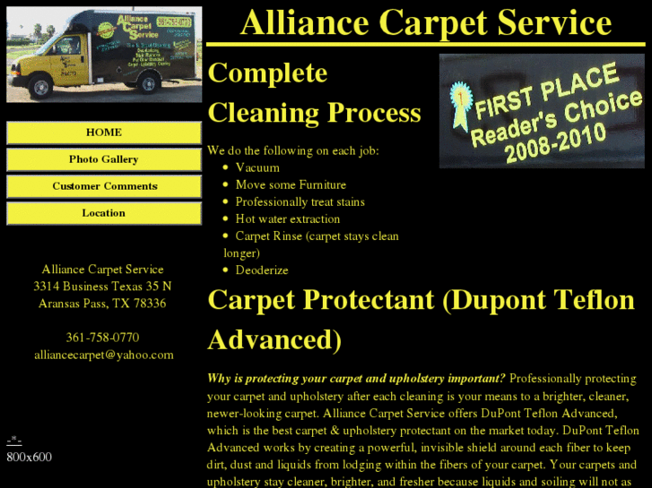 www.alliancecarpetservice.com