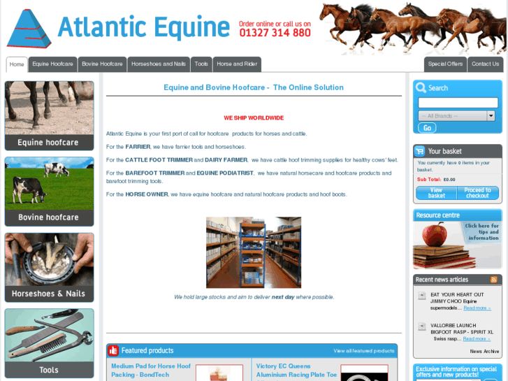 www.atlantic-equine.co.uk