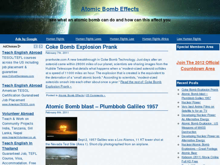 www.atomicbombeffects.com