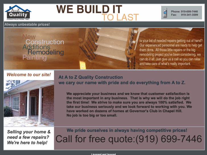 www.atozqualityconstruction.com