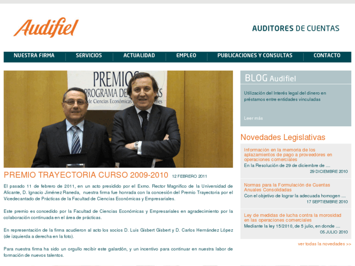 www.audifiel.es