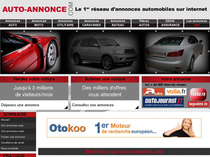 www.auto-annonce.com