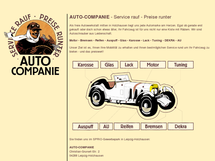 www.autocompanie.com