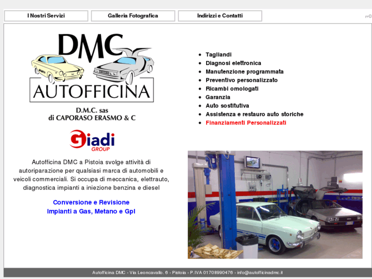 www.autofficinadmc.it