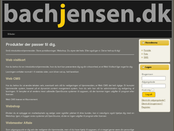 www.bachjensen.dk