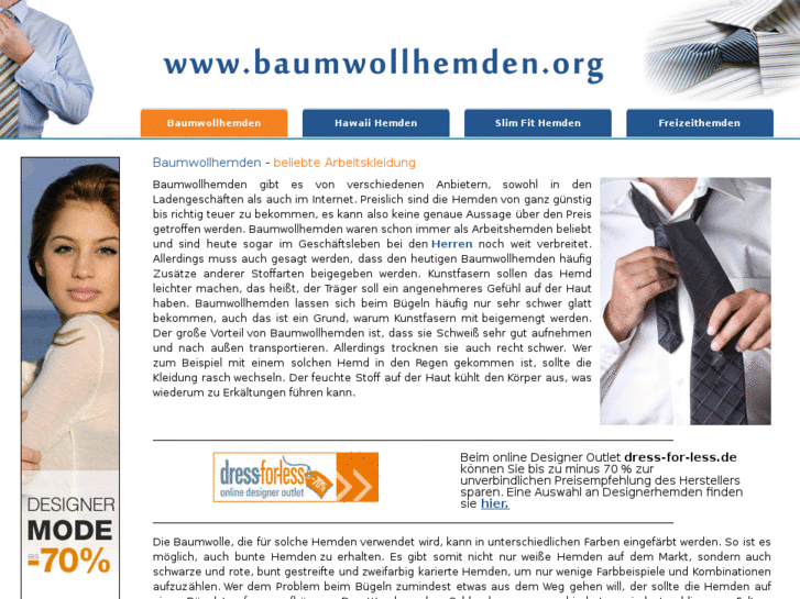 www.baumwollhemden.org