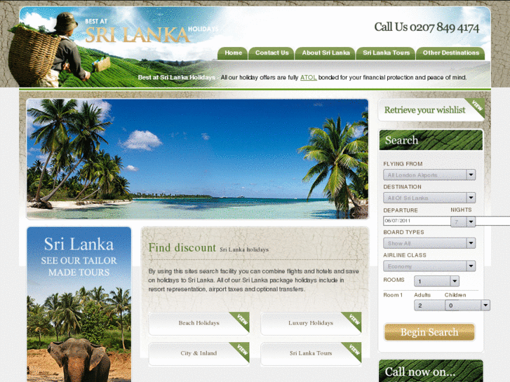 www.bestatsrilankaholidays.co.uk