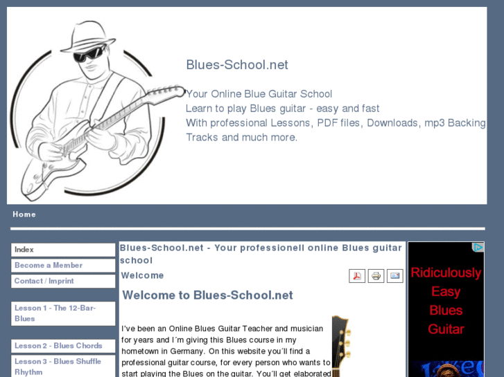 www.blues-school.net