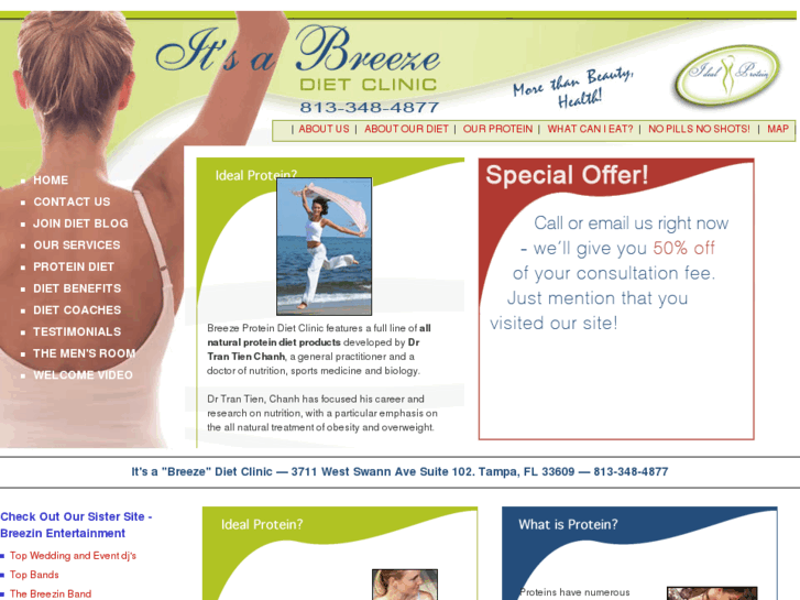 www.breezedietclinic.com