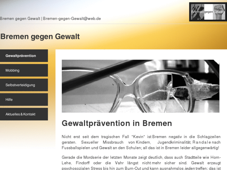 www.bremen-gegen-gewalt.de