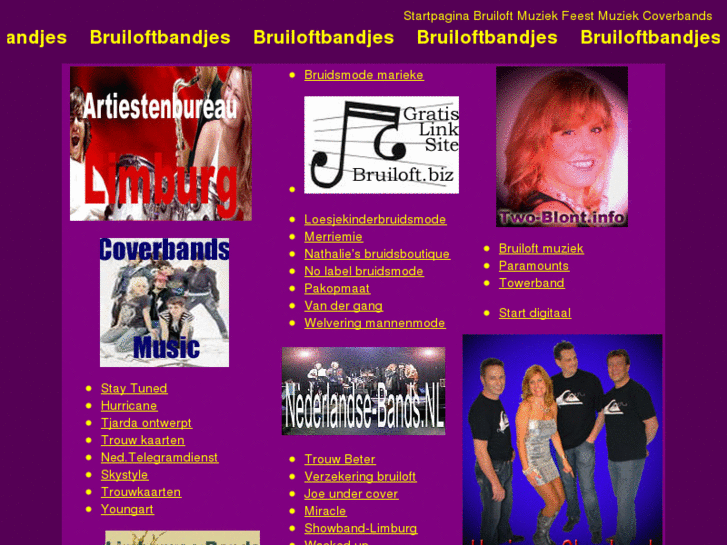 www.bruiloftbandjes.net