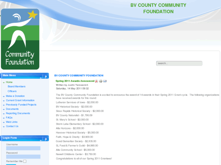 www.bvcountyfoundation.com