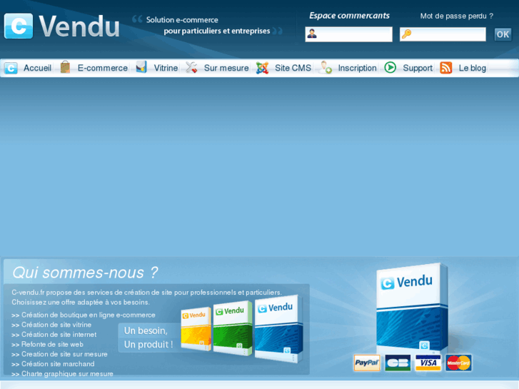 www.c-vendu.com