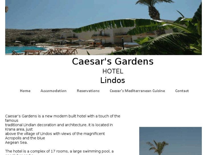 www.caesarsgardens.com