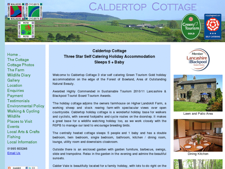 www.caldertopcottage.co.uk