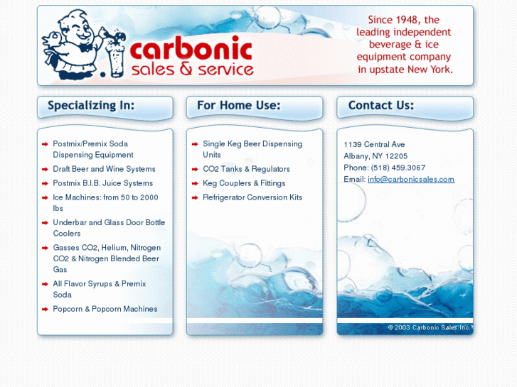 www.carbonicsales.com