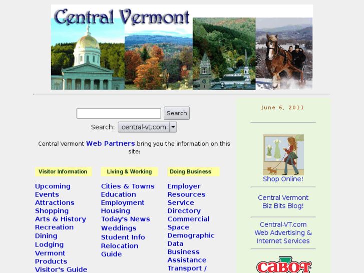 www.central-vt.com