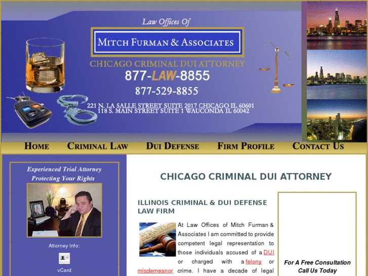 www.chicago-criminal-dui-attorney.com