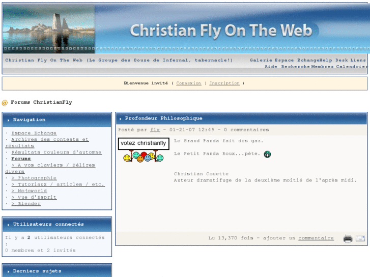 www.christianfly.com