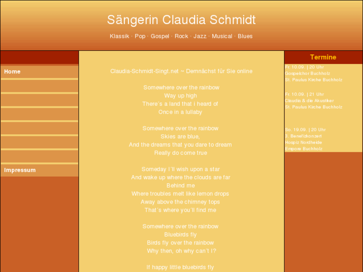 www.claudia-schmidt-singt.net