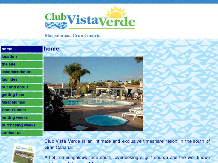 www.clubvistaverde.co.uk