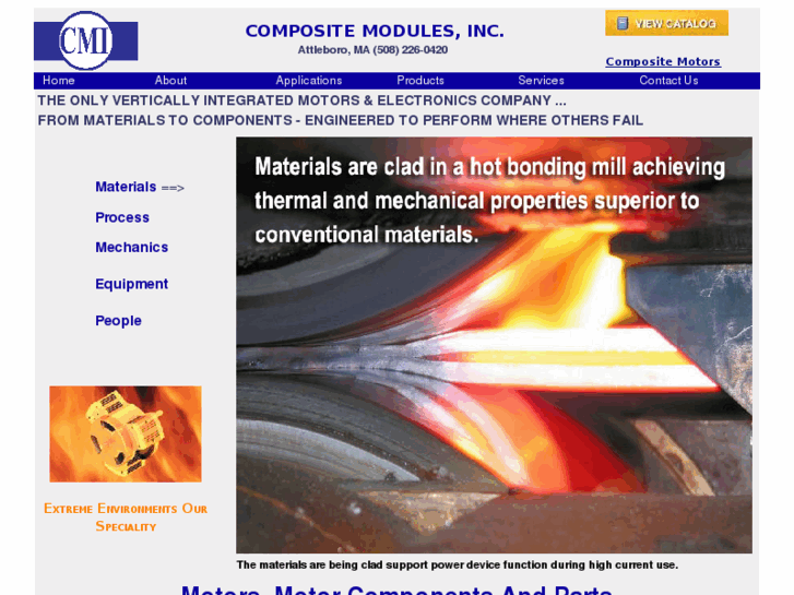 www.compositemodules.com