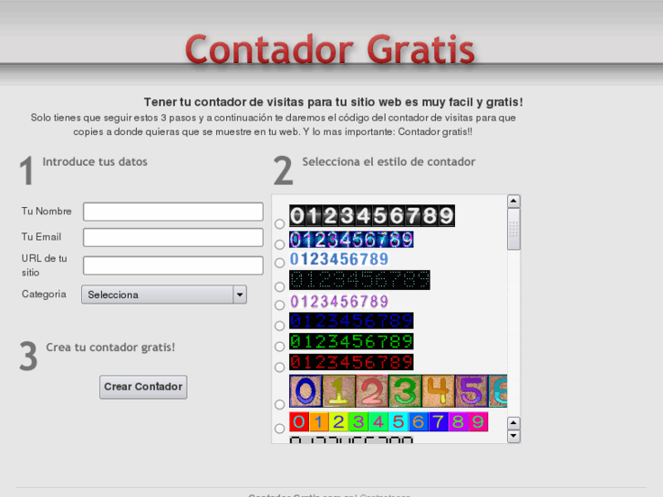 www.contador-gratis.com.ar