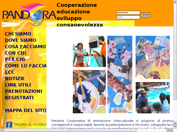 www.coop-pandora.it