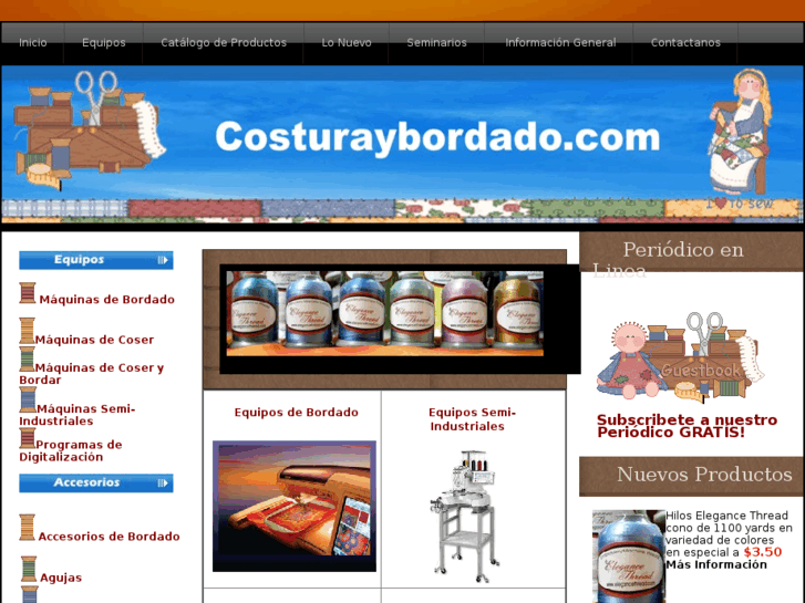 www.costuraybordado.com