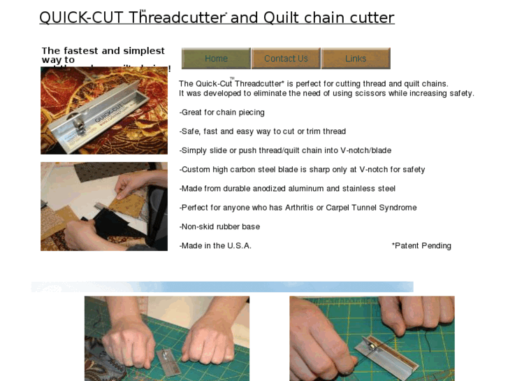 www.cuttertech.com