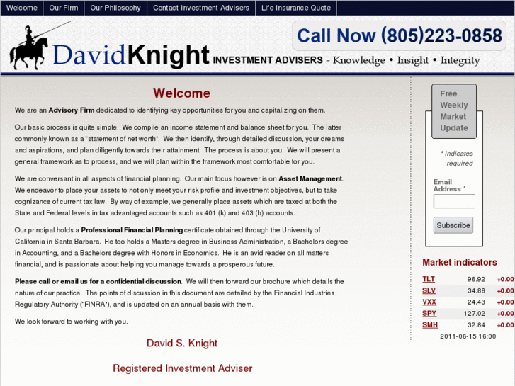 www.davidknightria.com