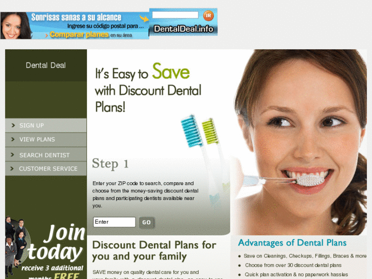 www.dentaldeal.info