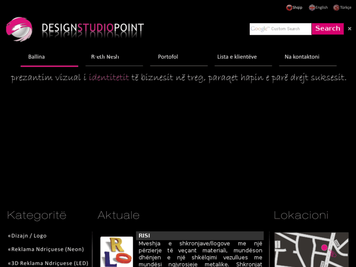 www.designstudiopoint.com