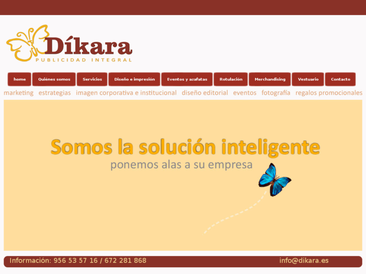 www.dikara.es