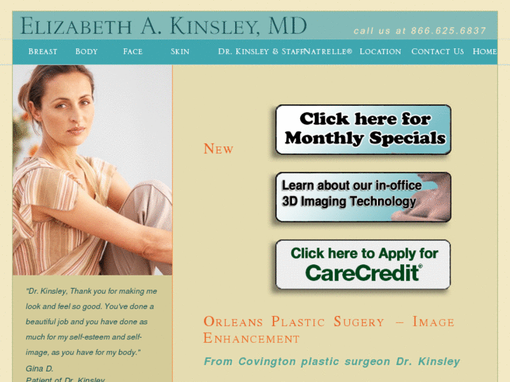 www.doctorkinsley.com