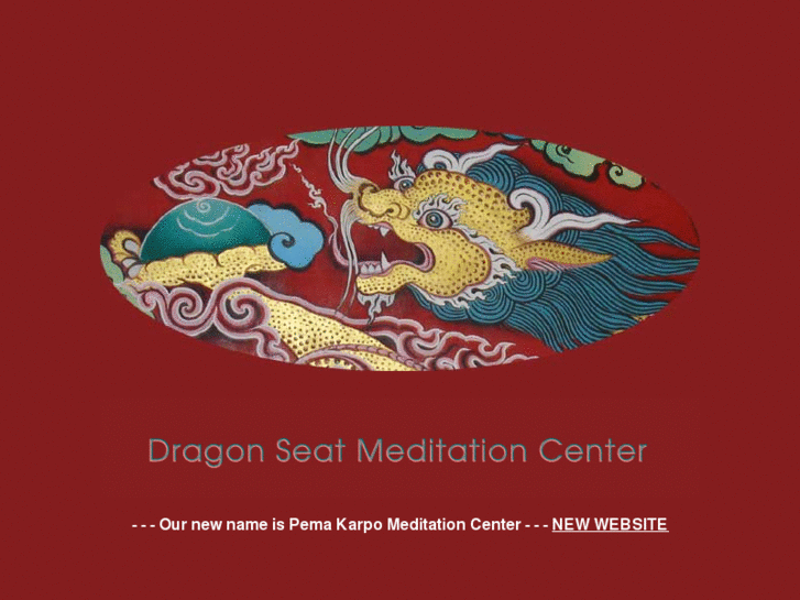 www.dragonseat.org