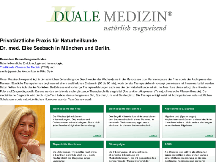 www.duale-medizin.de