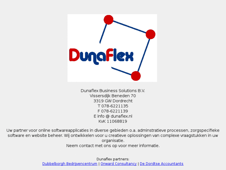 www.dunaflex.nl