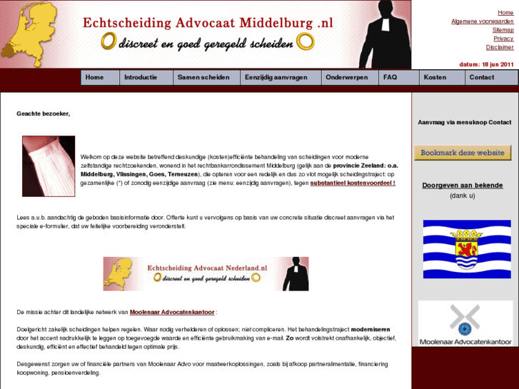 www.echtscheidingadvocaatmiddelburg.nl