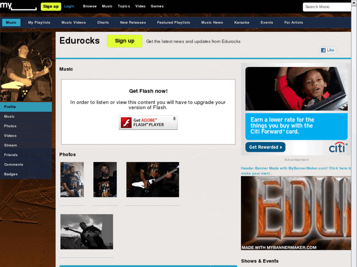 www.edurocks.es