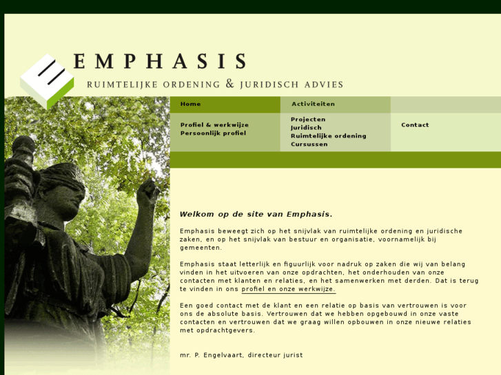 www.emphasis-advies.com