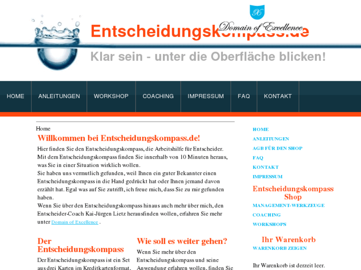 www.entscheidungskompass.de