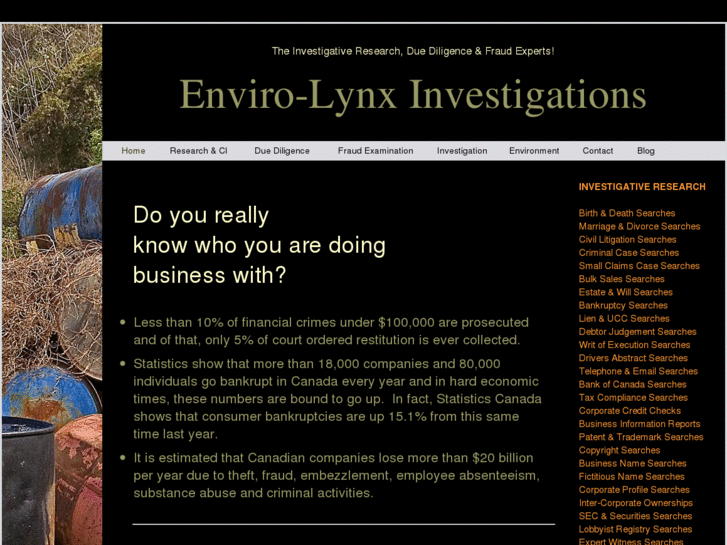 www.enviro-lynx.com