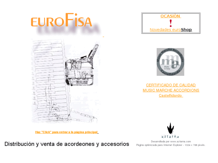 www.eurofisa.com