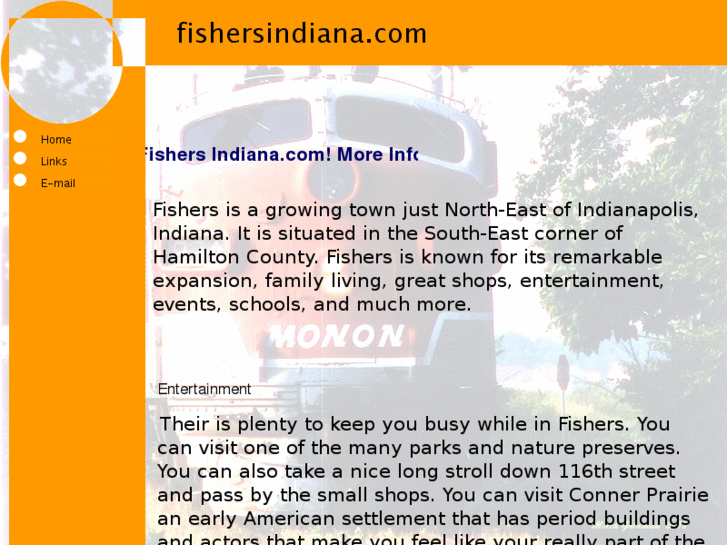 www.fishersindiana.com