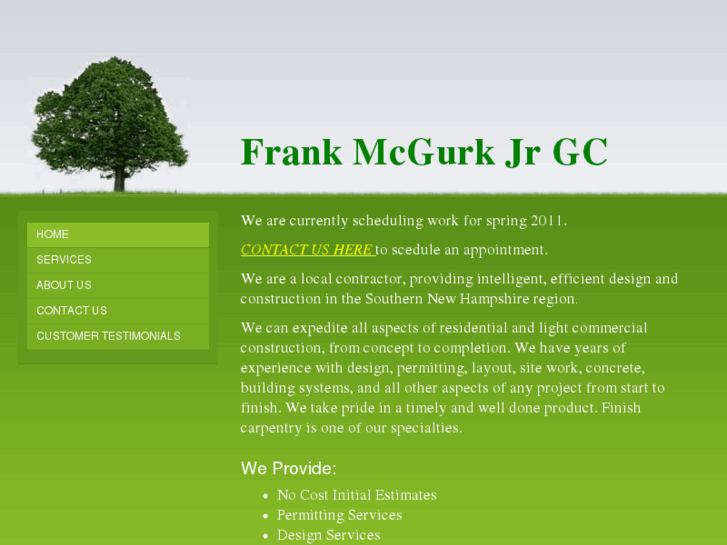 www.frankmcgurkjrgc.com